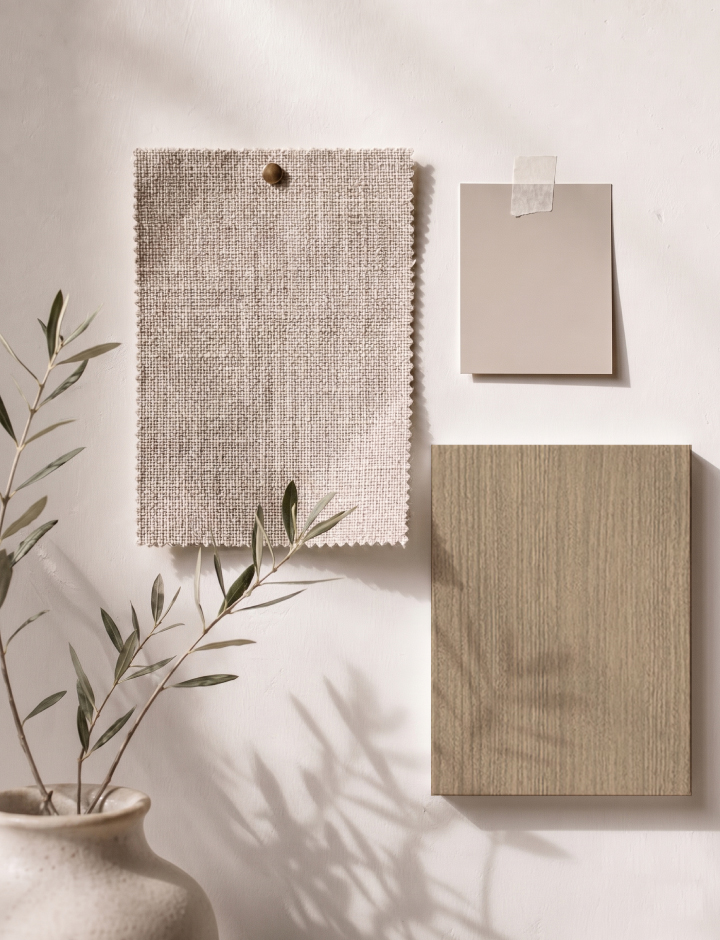 Siena Teak SPW38 인테리어